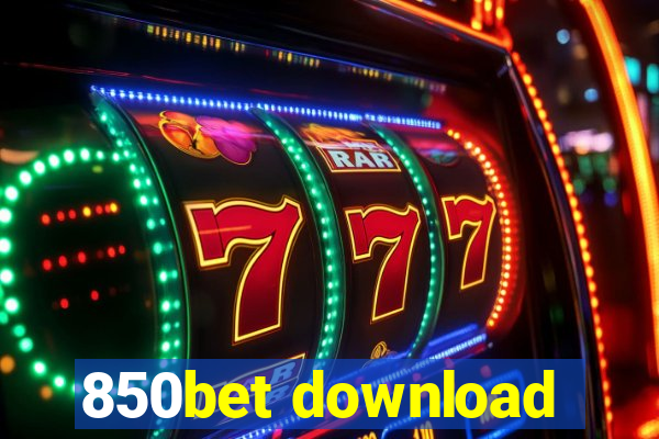 850bet download